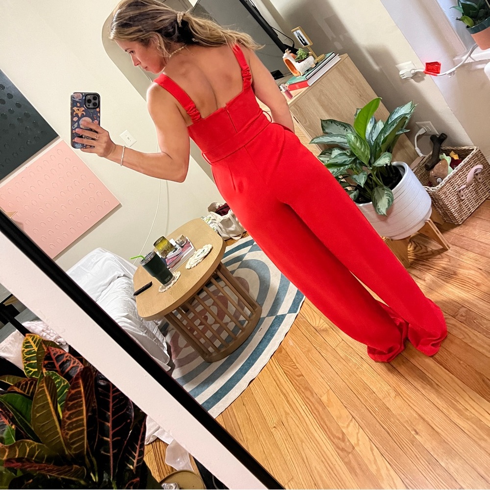 L’academie Jumpsuit - Picture 3 of 7
